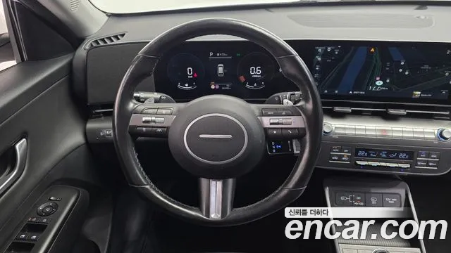 Hyundai Kona — Фото автомобиля 13