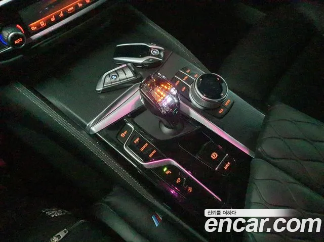 BMW Gran Turismo G32 — Фото автомобиля 9
