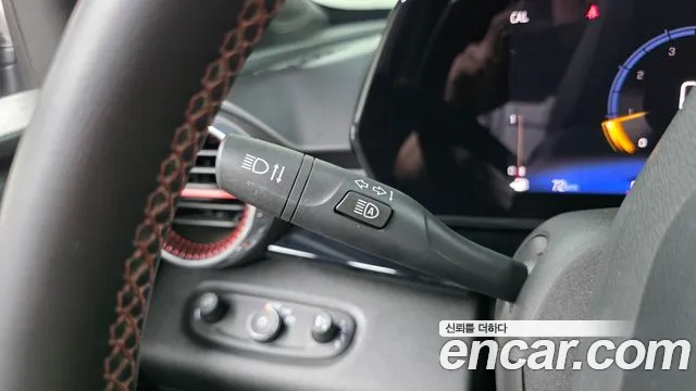 ChevroletGMDaewoo Trax Trax Кроссовер — Фото автомобиля 19