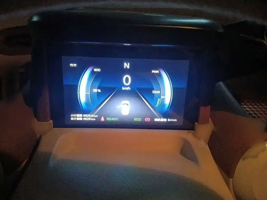 Besturn Bestune Pony 2026 222km Shining Horse — Фото автомобиля 3