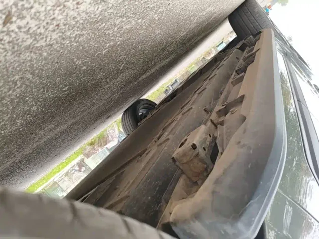 BYD FangChengBao Titanium 7 — Фото автомобиля 21