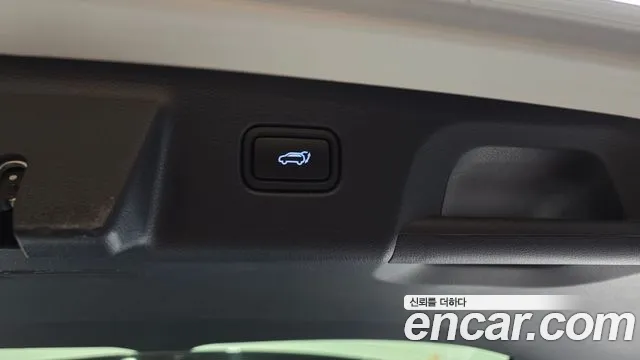 Hyundai Palisade The New — Фото автомобиля 26