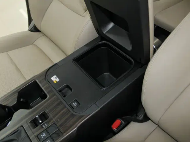 Toyota Prado — Фото автомобиля 21