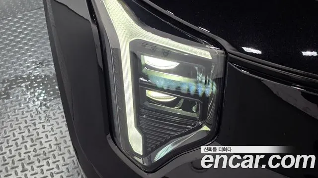 Kia Niro Signature — Фото автомобиля 21