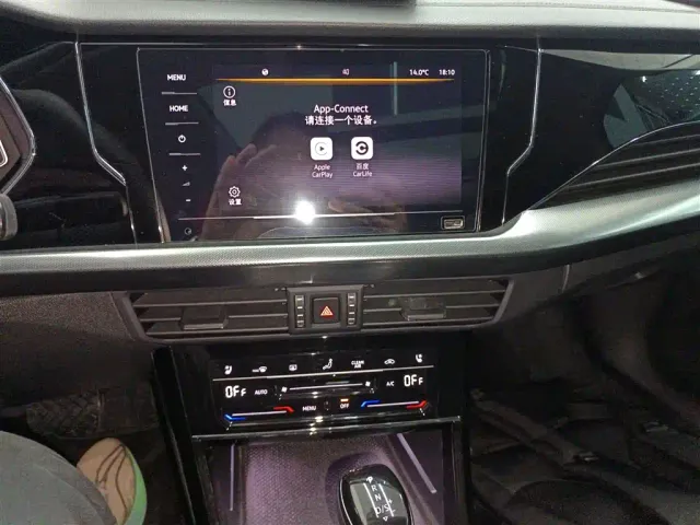Volkswagen Passat — Фото автомобиля 8