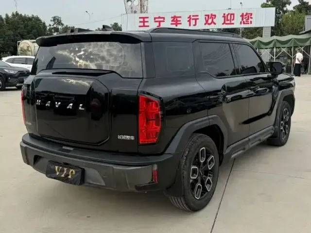 Haval Cool Dog — Фото автомобиля 3