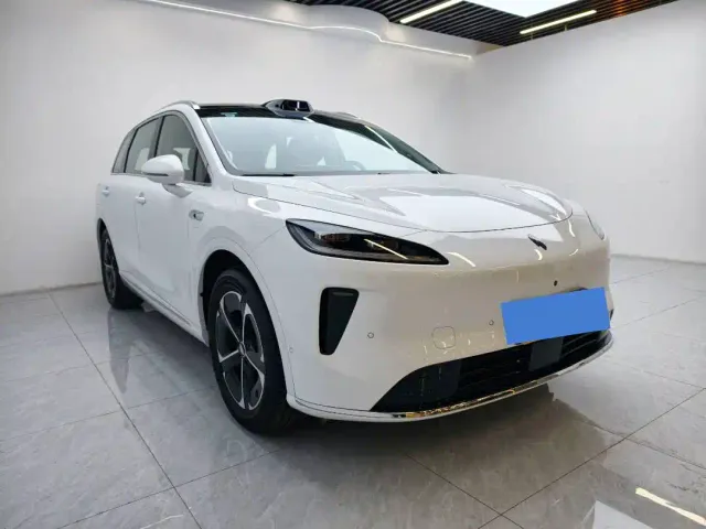 Shangjie SUV — Фото автомобиля 2