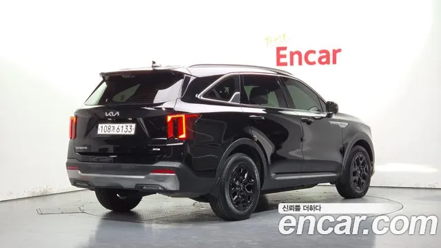 Kia Sorento — Фото автомобиля 2