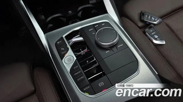 BMW 4 Series G22 — Фото автомобиля 12
