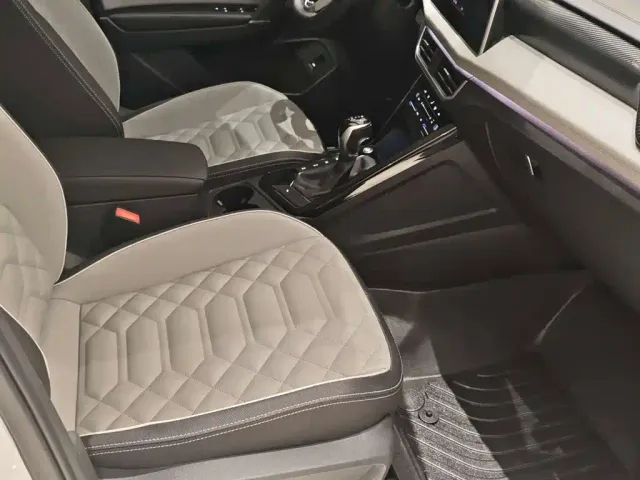 Volkswagen Tayron — Фото автомобиля 9