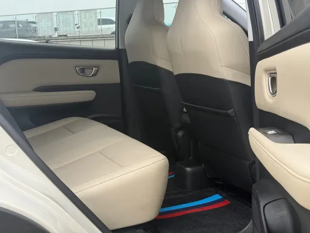 Wuling Binguo PLUS — Фото автомобиля 11