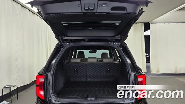 KG_Mobility_Ssangyong Torres — Фото автомобиля 20