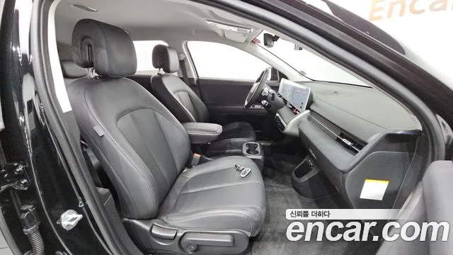 Hyundai Ioniq 5 Ioniq5 — Фото автомобиля 18