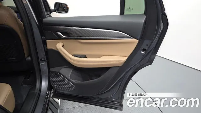 Renault Korea Grand Koleos — Фото автомобиля 14