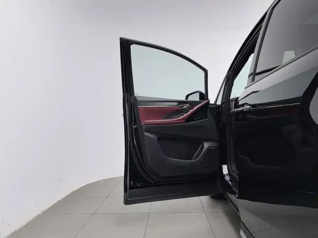 GAC Trumpchi M8 — Фото автомобиля 8