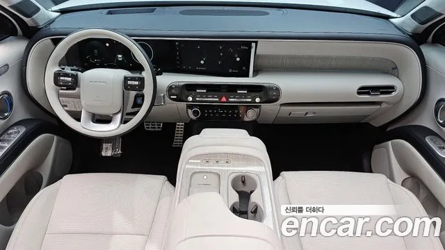 Hyundai Palisade — Фото автомобиля 7