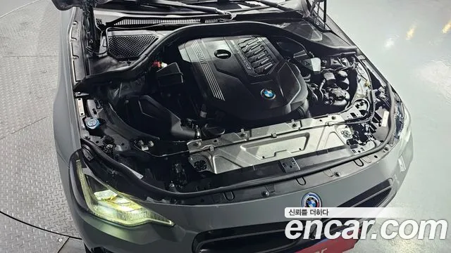BMW 2 Series — Фото автомобиля 6
