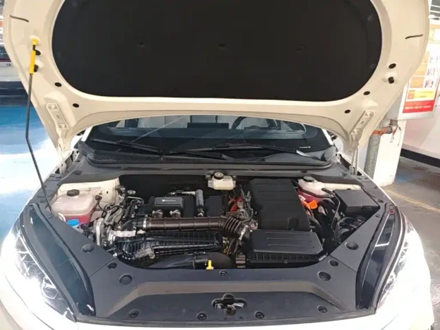 BYD Seal 06 — Фото автомобиля 15