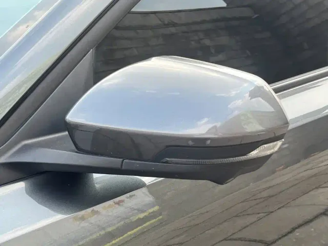 Changan Lamore — Фото автомобиля 10