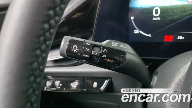 Kia Niro All Niro EV Earth — Фото автомобиля 27