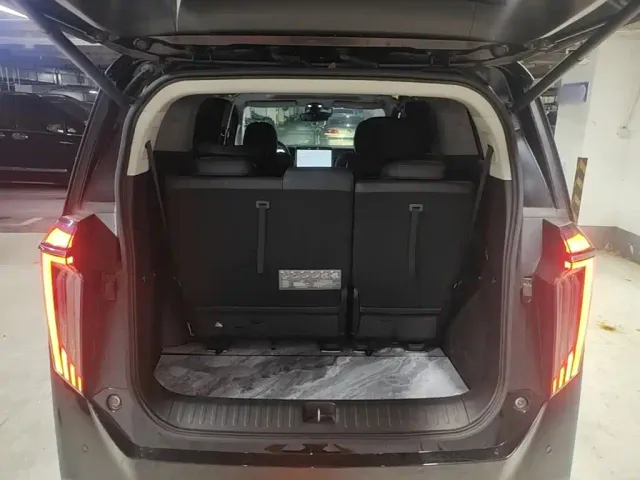 GAC Trumpchi M8 — Фото автомобиля 18