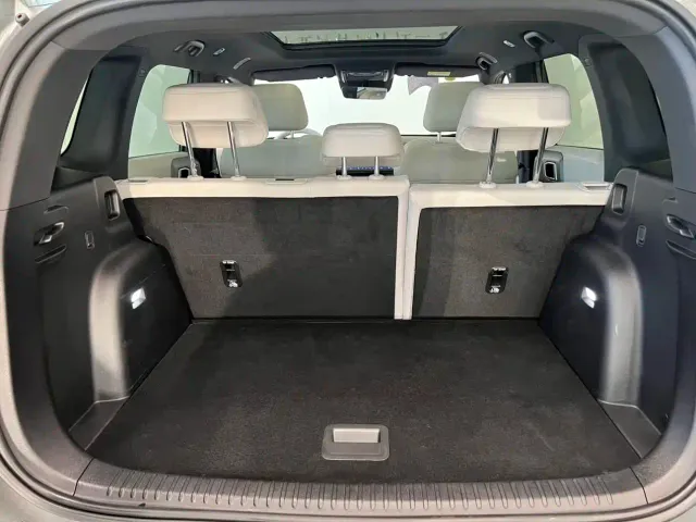 BYD FangChengBao Titanium 3 — Фото автомобиля 15