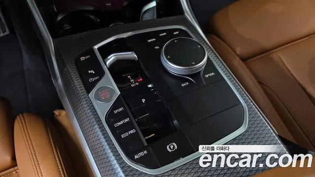 BMW 3 Series G20 — Фото автомобиля 12
