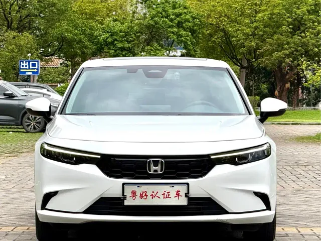 Honda Integra — Фото автомобиля 3