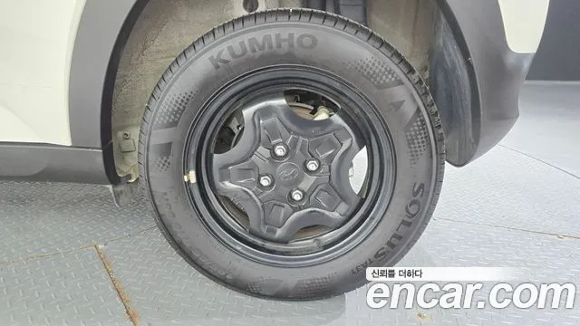 Hyundai Casper Casper Turbo Smart — Фото автомобиля 18