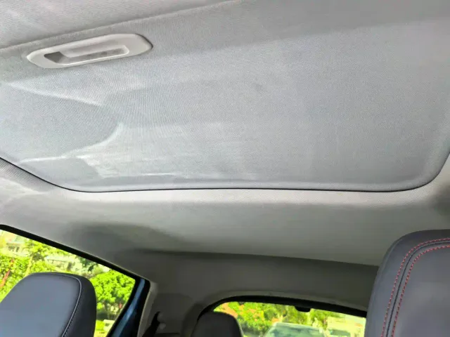 Geely Geometry E Firefly — Фото автомобиля 19