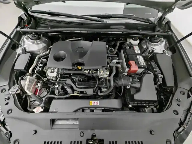 Toyota Avalon — Фото автомобиля 6