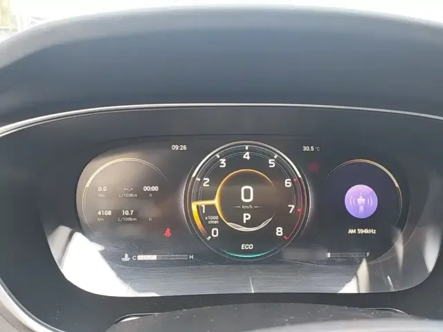 GAC Trumpchi GS4 PLUS — Фото автомобиля 7