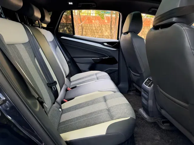 Volkswagen ID.4 Crozz — Фото автомобиля 19