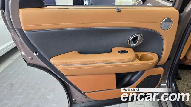 Hyundai Palisade LX3 — Фото автомобиля 25