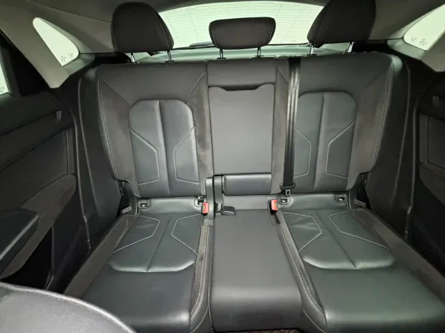 Audi Q3 Sportback — Фото автомобиля 17