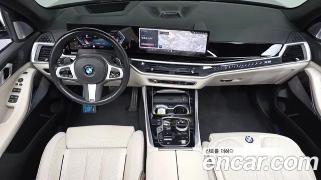 BMW X5 — Фото автомобиля 10