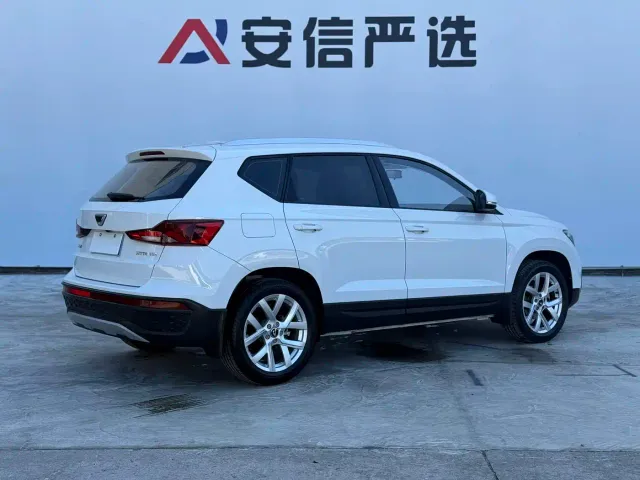 Jetta Jetta VS5 2023 280TSI Auto Progressive Type — Фото автомобиля 6