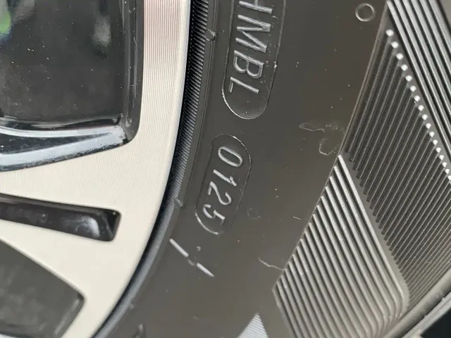 Hyundai Custo — Фото автомобиля 20