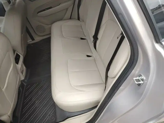 Wuling Starlight — Фото автомобиля 16