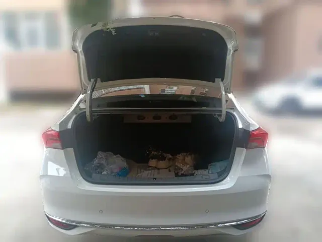 Buick Verano — Фото автомобиля 15