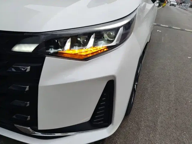 GAC Trumpchi M6 — Фото автомобиля 23