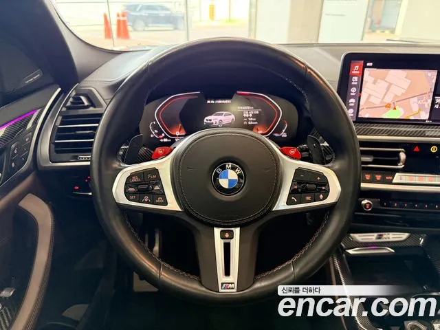 BMW X4 — Фото автомобиля 13