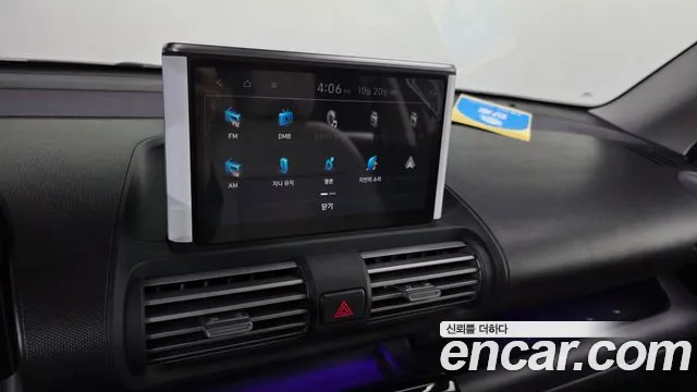 Hyundai Casper — Фото автомобиля 20