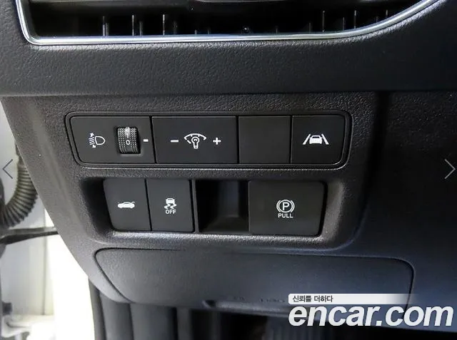 Hyundai Sonata — Фото автомобиля 14