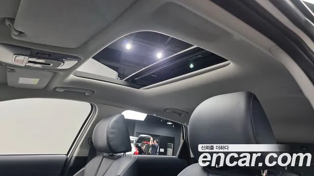 Hyundai Nexo Nexo Premium — Фото автомобиля 17