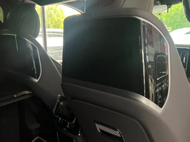 Mercedes-Benz Vito — Фото автомобиля 12