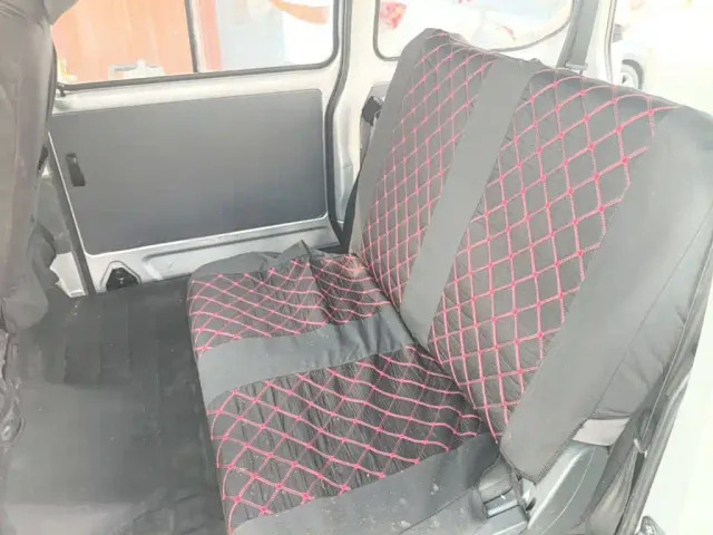 Wuling Motors Wuling Zhiguang 2020 1.2L Utility China VI LSI — Фото автомобиля 16