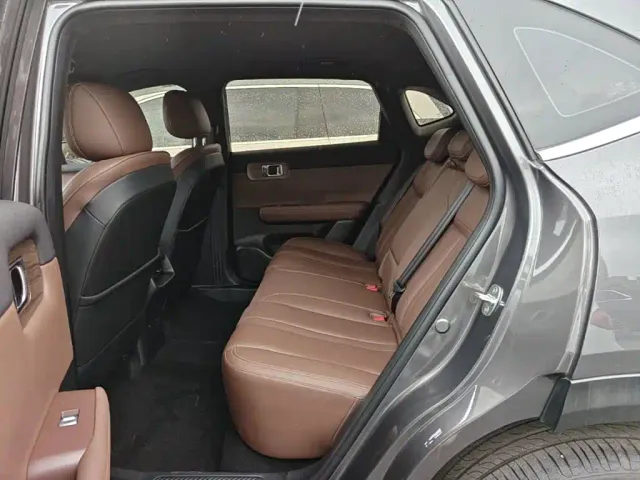 Wuling Starlight S — Фото автомобиля 12