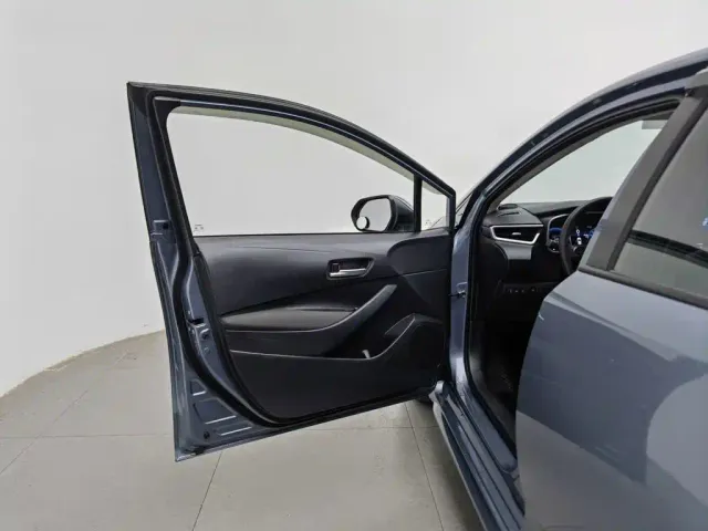Toyota Levin — Фото автомобиля 8