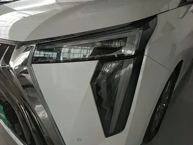GAC Trumpchi M8 — Фото автомобиля 23